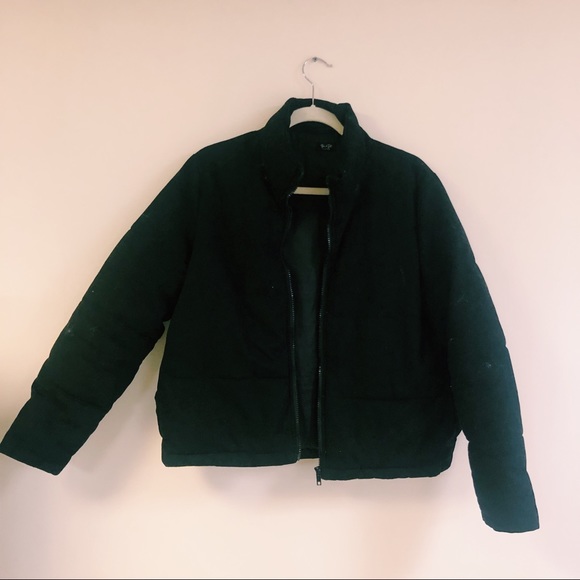 Brandy Melville Jackets & Blazers - Brandy/John Galt Puffer Jacket!